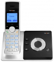 TeXet TX-D7455A avis, TeXet TX-D7455A prix, TeXet TX-D7455A caractéristiques, TeXet TX-D7455A Fiche, TeXet TX-D7455A Fiche technique, TeXet TX-D7455A achat, TeXet TX-D7455A acheter, TeXet TX-D7455A Téléphone sans fil