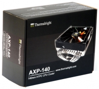 Thermalright AXP-140 RT image, Thermalright AXP-140 RT images, Thermalright AXP-140 RT photos, Thermalright AXP-140 RT photo, Thermalright AXP-140 RT picture, Thermalright AXP-140 RT pictures