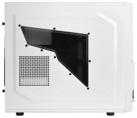 Thermaltake Commander MS-I Snow Edition VN40006W2N White image, Thermaltake Commander MS-I Snow Edition VN40006W2N White images, Thermaltake Commander MS-I Snow Edition VN40006W2N White photos, Thermaltake Commander MS-I Snow Edition VN40006W2N White photo, Thermaltake Commander MS-I Snow Edition VN40006W2N White picture, Thermaltake Commander MS-I Snow Edition VN40006W2N White pictures