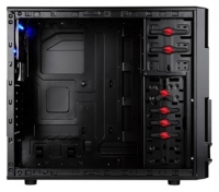 Thermaltake Commander MS-I VN40001W2Z Black image, Thermaltake Commander MS-I VN40001W2Z Black images, Thermaltake Commander MS-I VN40001W2Z Black photos, Thermaltake Commander MS-I VN40001W2Z Black photo, Thermaltake Commander MS-I VN40001W2Z Black picture, Thermaltake Commander MS-I VN40001W2Z Black pictures