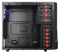 Thermaltake Commander MS-III VO100A1W2N Black image, Thermaltake Commander MS-III VO100A1W2N Black images, Thermaltake Commander MS-III VO100A1W2N Black photos, Thermaltake Commander MS-III VO100A1W2N Black photo, Thermaltake Commander MS-III VO100A1W2N Black picture, Thermaltake Commander MS-III VO100A1W2N Black pictures