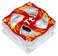 Thermaltake Fire Ball (A1654) avis, Thermaltake Fire Ball (A1654) prix, Thermaltake Fire Ball (A1654) caractéristiques, Thermaltake Fire Ball (A1654) Fiche, Thermaltake Fire Ball (A1654) Fiche technique, Thermaltake Fire Ball (A1654) achat, Thermaltake Fire Ball (A1654) acheter, Thermaltake Fire Ball (A1654) Refroidissement pour ordinateur