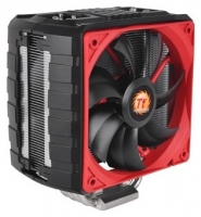 Thermaltake NiC C4 avis, Thermaltake NiC C4 prix, Thermaltake NiC C4 caractéristiques, Thermaltake NiC C4 Fiche, Thermaltake NiC C4 Fiche technique, Thermaltake NiC C4 achat, Thermaltake NiC C4 acheter, Thermaltake NiC C4 Refroidissement pour ordinateur