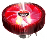 Thermaltake Ruby Orb (CL-P0391-01) avis, Thermaltake Ruby Orb (CL-P0391-01) prix, Thermaltake Ruby Orb (CL-P0391-01) caractéristiques, Thermaltake Ruby Orb (CL-P0391-01) Fiche, Thermaltake Ruby Orb (CL-P0391-01) Fiche technique, Thermaltake Ruby Orb (CL-P0391-01) achat, Thermaltake Ruby Orb (CL-P0391-01) acheter, Thermaltake Ruby Orb (CL-P0391-01) Refroidissement pour ordinateur