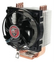 Thermaltake TMG A1 avis, Thermaltake TMG A1 prix, Thermaltake TMG A1 caractéristiques, Thermaltake TMG A1 Fiche, Thermaltake TMG A1 Fiche technique, Thermaltake TMG A1 achat, Thermaltake TMG A1 acheter, Thermaltake TMG A1 Refroidissement pour ordinateur