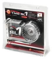 Thermaltake TMG SL1 (A2414) image, Thermaltake TMG SL1 (A2414) images, Thermaltake TMG SL1 (A2414) photos, Thermaltake TMG SL1 (A2414) photo, Thermaltake TMG SL1 (A2414) picture, Thermaltake TMG SL1 (A2414) pictures