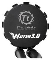 Thermaltake Water 3.0 Extreme (CL-W0224) avis, Thermaltake Water 3.0 Extreme (CL-W0224) prix, Thermaltake Water 3.0 Extreme (CL-W0224) caractéristiques, Thermaltake Water 3.0 Extreme (CL-W0224) Fiche, Thermaltake Water 3.0 Extreme (CL-W0224) Fiche technique, Thermaltake Water 3.0 Extreme (CL-W0224) achat, Thermaltake Water 3.0 Extreme (CL-W0224) acheter, Thermaltake Water 3.0 Extreme (CL-W0224) Refroidissement pour ordinateur