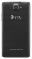 ThL T200 avis, ThL T200 prix, ThL T200 caractéristiques, ThL T200 Fiche, ThL T200 Fiche technique, ThL T200 achat, ThL T200 acheter, ThL T200 Téléphone portable