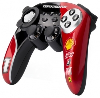 Thrustmaster F1 Wireless Gamepad Ferrari F60 Limited edition image, Thrustmaster F1 Wireless Gamepad Ferrari F60 Limited edition images, Thrustmaster F1 Wireless Gamepad Ferrari F60 Limited edition photos, Thrustmaster F1 Wireless Gamepad Ferrari F60 Limited edition photo, Thrustmaster F1 Wireless Gamepad Ferrari F60 Limited edition picture, Thrustmaster F1 Wireless Gamepad Ferrari F60 Limited edition pictures