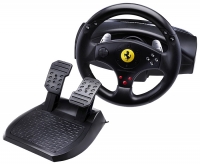 Thrustmaster Ferrari GT Experience 3-in-1 avis, Thrustmaster Ferrari GT Experience 3-in-1 prix, Thrustmaster Ferrari GT Experience 3-in-1 caractéristiques, Thrustmaster Ferrari GT Experience 3-in-1 Fiche, Thrustmaster Ferrari GT Experience 3-in-1 Fiche technique, Thrustmaster Ferrari GT Experience 3-in-1 achat, Thrustmaster Ferrari GT Experience 3-in-1 acheter, Thrustmaster Ferrari GT Experience 3-in-1 Contrôleur de jeu