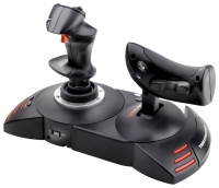 Thrustmaster Hotas X T.Flight image, Thrustmaster Hotas X T.Flight images, Thrustmaster Hotas X T.Flight photos, Thrustmaster Hotas X T.Flight photo, Thrustmaster Hotas X T.Flight picture, Thrustmaster Hotas X T.Flight pictures