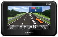 TomTom GO LIVE 1005 avis, TomTom GO LIVE 1005 prix, TomTom GO LIVE 1005 caractéristiques, TomTom GO LIVE 1005 Fiche, TomTom GO LIVE 1005 Fiche technique, TomTom GO LIVE 1005 achat, TomTom GO LIVE 1005 acheter, TomTom GO LIVE 1005 GPS