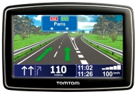 TomTom XL IQ Routes avis, TomTom XL IQ Routes prix, TomTom XL IQ Routes caractéristiques, TomTom XL IQ Routes Fiche, TomTom XL IQ Routes Fiche technique, TomTom XL IQ Routes achat, TomTom XL IQ Routes acheter, TomTom XL IQ Routes GPS