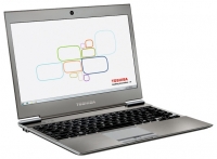 Toshiba PORTEGE Z930-D3S (Core i5 3317U 1700 Mhz/13.3