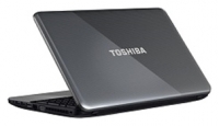 Toshiba SATELLITE C850D-D6S (E2 1800 1700 Mhz/15.6