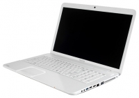 Toshiba SATELLITE C870-DNW (Pentium B980 2400 Mhz/17.3