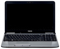 Toshiba SATELLITE L755-A1S (Core i5 2450M 2500 Mhz/15.6