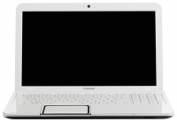 Toshiba SATELLITE L850-D7W (Core i7 3630QM 2400 Mhz/15.6