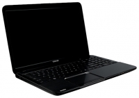 Toshiba SATELLITE L850-DLK (Core i3 2328M 2200 Mhz/15.6