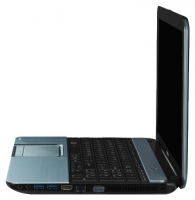 Toshiba SATELLITE L855-D3M (Core i7 3630QM 2400 Mhz/15.6