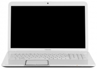 Toshiba SATELLITE L870-D2W (Core i3 2328M 2200 Mhz/17.3