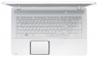 Toshiba SATELLITE L870-D2W (Core i3 2328M 2200 Mhz/17.3