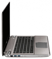 Toshiba SATELLITE P845-DAS (Core i5 3317U 1700 Mhz/14.0