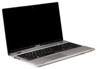 Toshiba SATELLITE P855-DVS (Core i7 3630QM 2400 Mhz/15.6