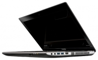 Toshiba SATELLITE P855-DVS (Core i7 3630QM 2400 Mhz/15.6