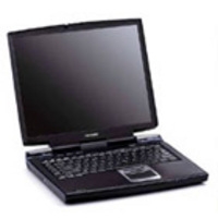 Toshiba SATELLITE PRO M10 (Pentium M 718 1300 Mhz/14.0