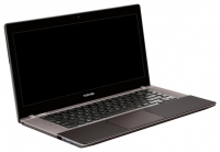 Toshiba SATELLITE U840W-D9S (Core i7 3517U 1900 Mhz/14.0