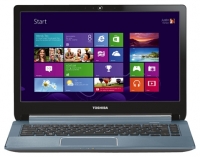 Toshiba SATELLITE U940-D4M (Core i5 3317U 1700 Mhz/14.0