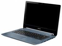 Toshiba SATELLITE U940-D4M (Core i5 3317U 1700 Mhz/14.0