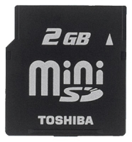 Toshiba MSD-N002GT avis, Toshiba MSD-N002GT prix, Toshiba MSD-N002GT caractéristiques, Toshiba MSD-N002GT Fiche, Toshiba MSD-N002GT Fiche technique, Toshiba MSD-N002GT achat, Toshiba MSD-N002GT acheter, Toshiba MSD-N002GT Carte mémoire