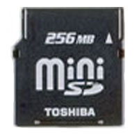 Toshiba MSD-N256MT avis, Toshiba MSD-N256MT prix, Toshiba MSD-N256MT caractéristiques, Toshiba MSD-N256MT Fiche, Toshiba MSD-N256MT Fiche technique, Toshiba MSD-N256MT achat, Toshiba MSD-N256MT acheter, Toshiba MSD-N256MT Carte mémoire