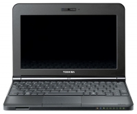 Toshiba NB200-122 (Atom N280 1660 Mhz/10.1