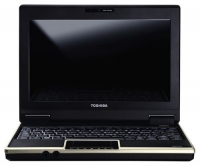 Toshiba NETBOOK NB100-127 (Atom N270 1600 Mhz/8.9