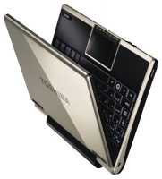 Toshiba NETBOOK NB100-127 (Atom N270 1600 Mhz/8.9