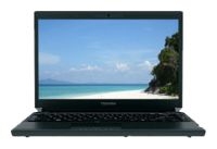 Toshiba PORTEGE R700-S1330 (Core i7 620M 2660 Mhz/13.3