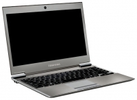 Toshiba PORTEGE Z830-10F (Core i5 2467M 1600 Mhz/13.3