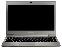 Toshiba PORTEGE Z830-10R (Core i3 2367M 1400 Mhz/13.3