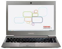 Toshiba PORTEGE Z930-G1S (Core i5 3317U 1700 Mhz/13.3