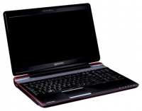 Toshiba QOSMIO F60-111 (Core i5 430M  2260 Mhz/15.6