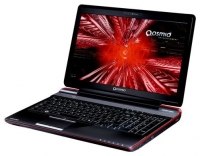 Toshiba QOSMIO F60-111 (Core i5 430M  2260 Mhz/15.6