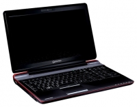 Toshiba QOSMIO F60-14J (Core i7 740QM 1730 Mhz/15.6