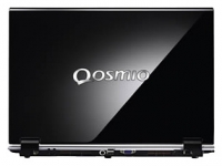 Toshiba QOSMIO G40-12A (Core 2 Duo T7700 2400 Mhz/17.0