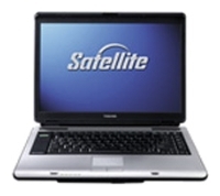 Toshiba SATELLITE A100-011 (Core 2 Duo T5600 1830 Mhz/15.4