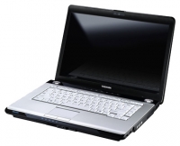 Toshiba SATELLITE A200-1LA (Core 2 Duo T7300 2000 Mhz/15.4