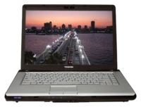 Toshiba SATELLITE A215-S7422 (Turion 64 X2 TL-58 1900 Mhz/15.4