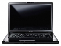 Toshiba SATELLITE A300-14T (Core 2 Duo T8100 2100 Mhz/15.4